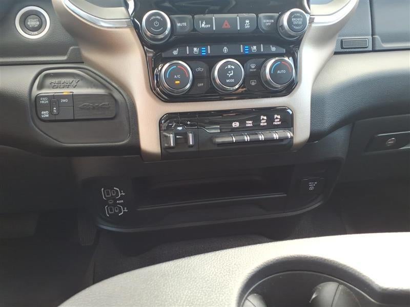 2024 RAM 2500 Laramie Crew Cab SWB 4WD
