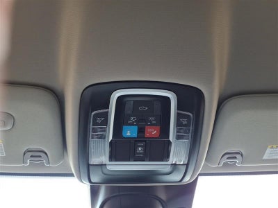 2024 RAM 2500 Laramie Crew Cab SWB 4WD