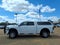 2024 RAM 2500 Laramie Crew Cab SWB 4WD