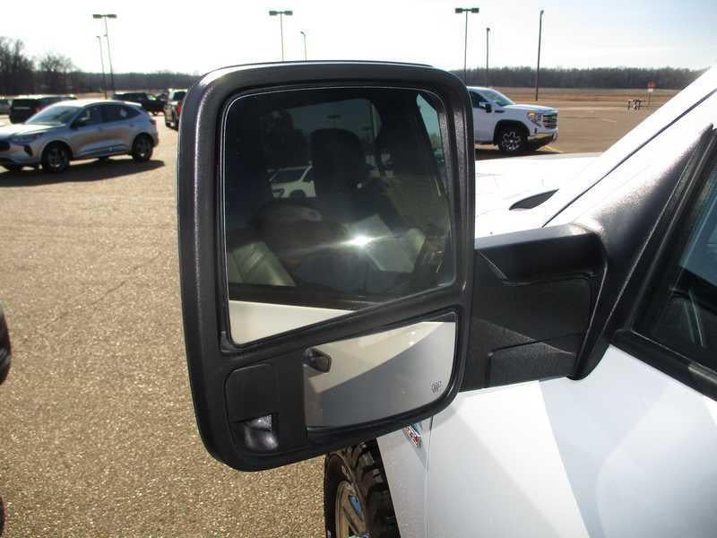 2023 RAM 2500 Tradesman Crew Cab LWB 4WD