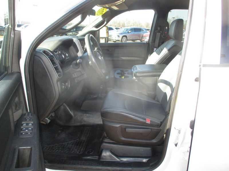 2023 RAM 2500 Tradesman Crew Cab LWB 4WD