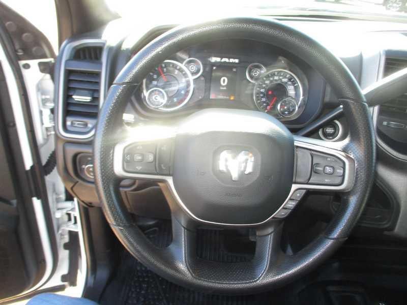 2023 RAM 2500 Tradesman Crew Cab LWB 4WD