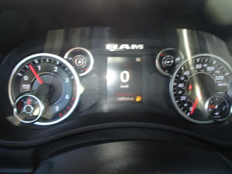 2023 RAM 2500 Tradesman Crew Cab LWB 4WD