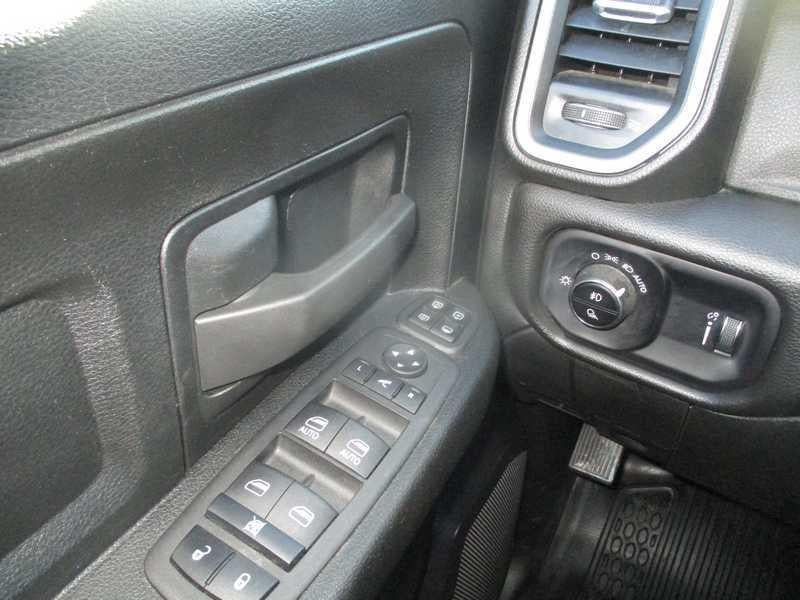 2023 RAM 2500 Tradesman Crew Cab LWB 4WD