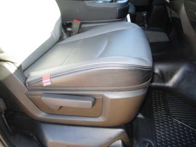 2023 RAM 2500 Tradesman Crew Cab LWB 4WD