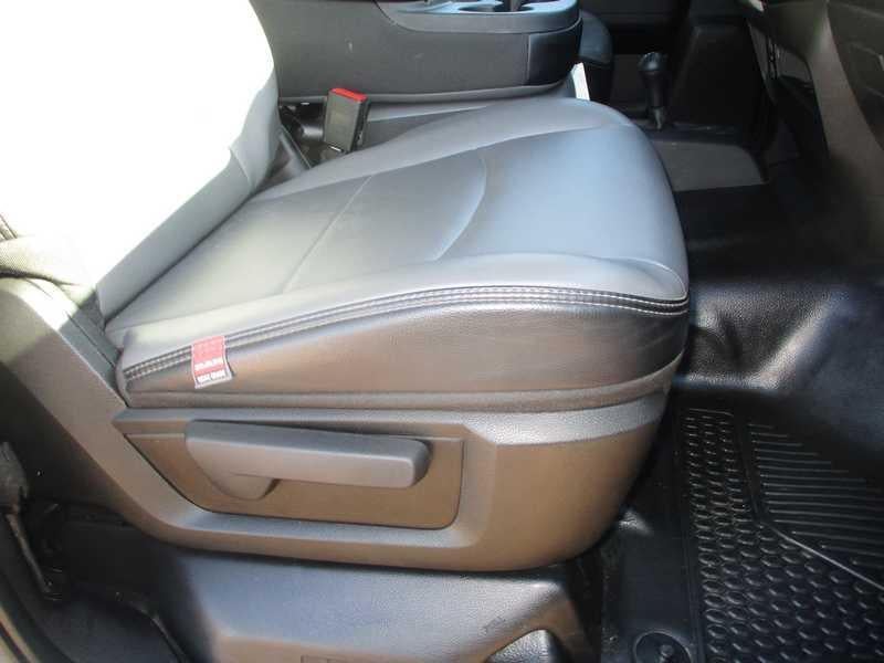 2023 RAM 2500 Tradesman Crew Cab LWB 4WD