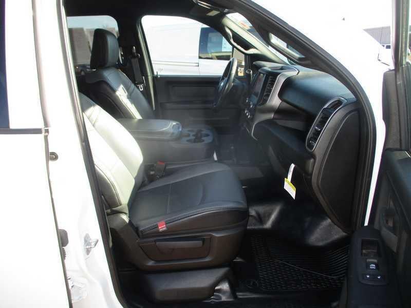 2023 RAM 2500 Tradesman Crew Cab LWB 4WD