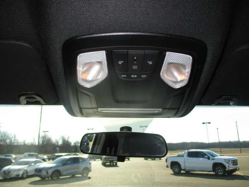 2023 RAM 2500 Tradesman Crew Cab LWB 4WD