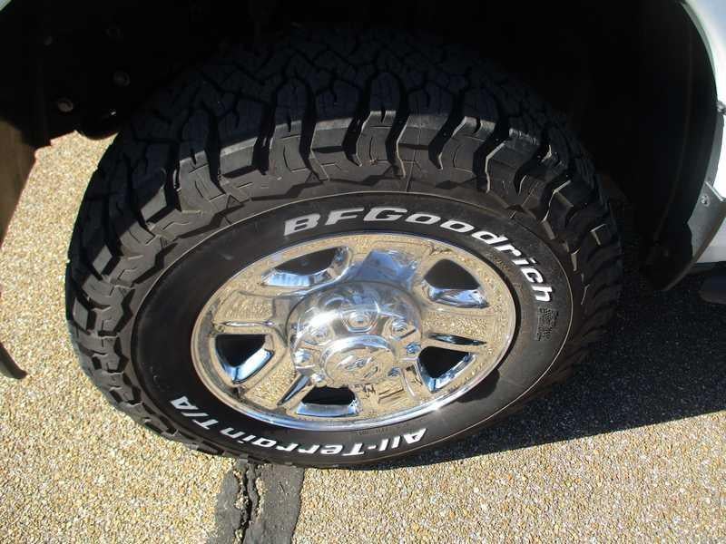 2023 RAM 2500 Tradesman Crew Cab LWB 4WD