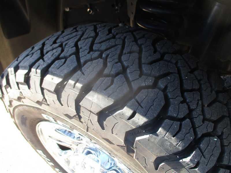 2023 RAM 2500 Tradesman Crew Cab LWB 4WD