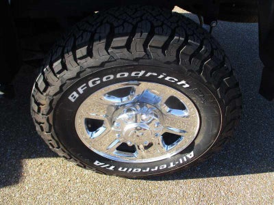 2023 RAM 2500 Tradesman Crew Cab LWB 4WD