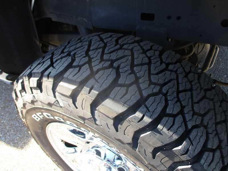 2023 RAM 2500 Tradesman Crew Cab LWB 4WD