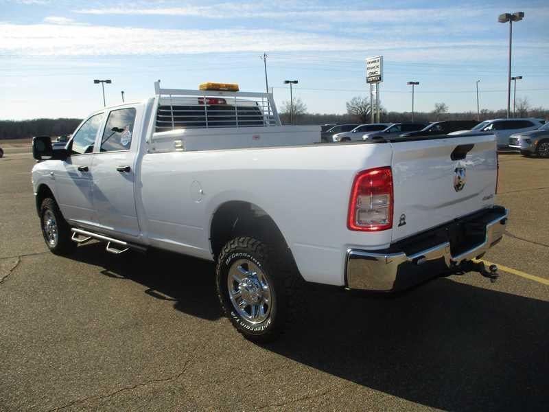 2023 RAM 2500 Tradesman Crew Cab LWB 4WD