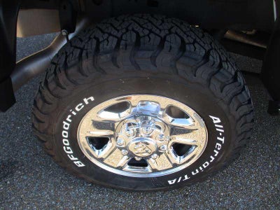 2023 RAM 2500 Tradesman Crew Cab LWB 4WD