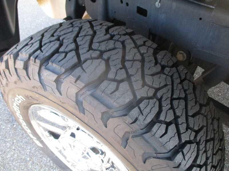 2023 RAM 2500 Tradesman Crew Cab LWB 4WD