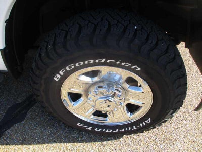 2023 RAM 2500 Tradesman Crew Cab LWB 4WD