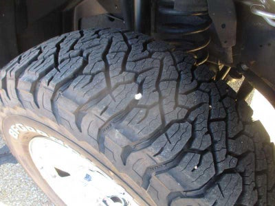 2023 RAM 2500 Tradesman Crew Cab LWB 4WD