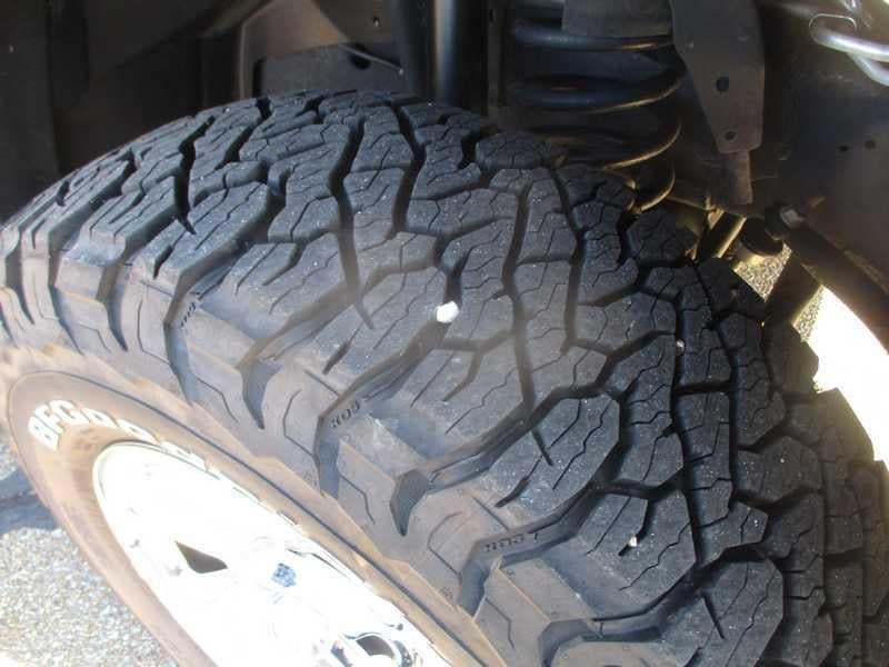 2023 RAM 2500 Tradesman Crew Cab LWB 4WD