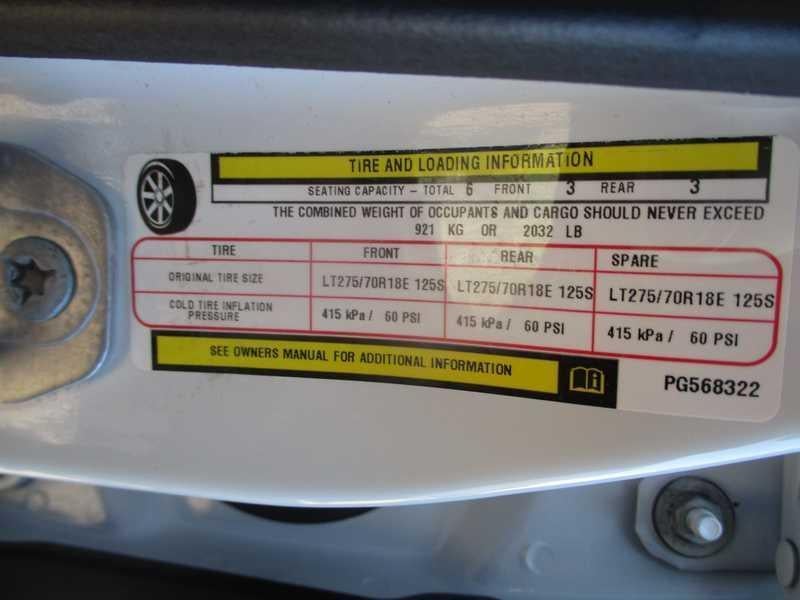 2023 RAM 2500 Tradesman Crew Cab LWB 4WD