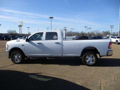 2023 RAM 2500 Tradesman Crew Cab LWB 4WD