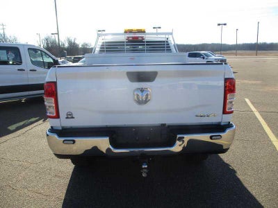 2023 RAM 2500 Tradesman Crew Cab LWB 4WD