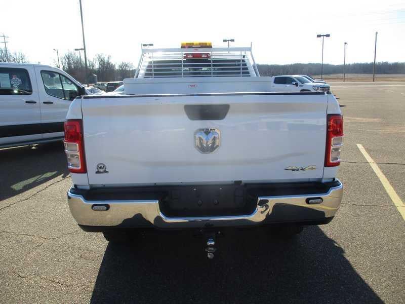 2023 RAM 2500 Tradesman Crew Cab LWB 4WD