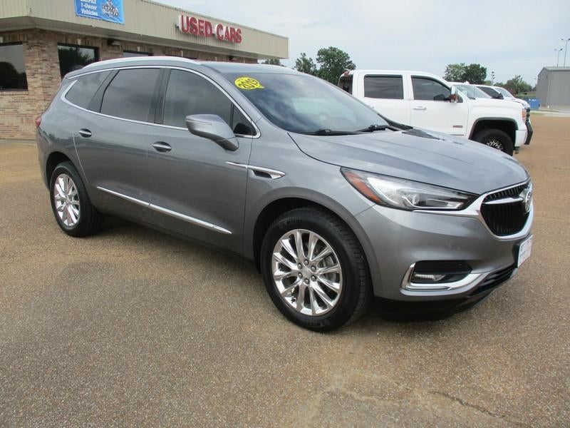 2019 Buick Enclave Premium AWD