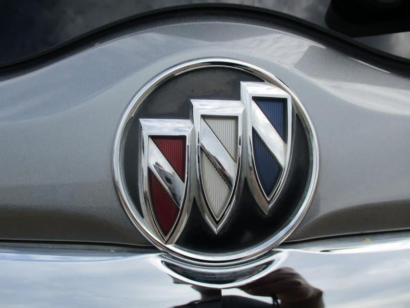 2019 Buick Enclave Premium AWD