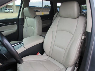 2019 Buick Enclave Premium AWD