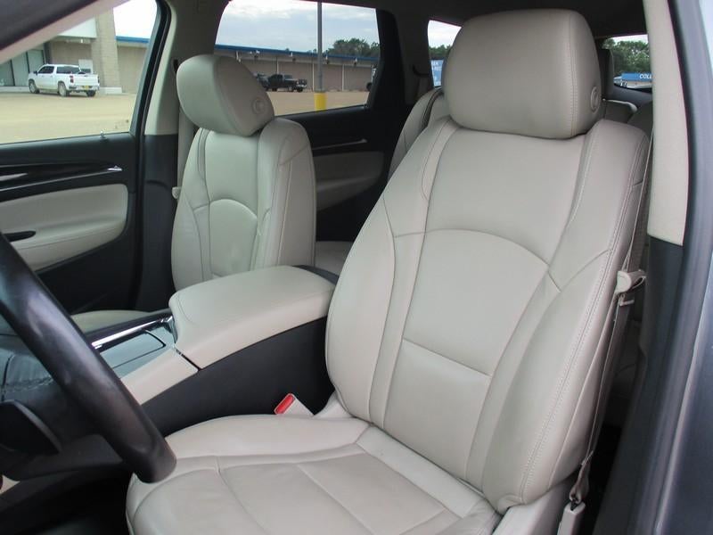 2019 Buick Enclave Premium AWD
