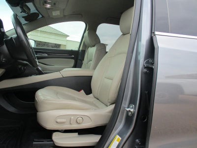 2019 Buick Enclave Premium AWD