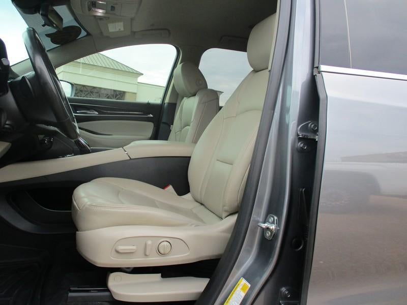2019 Buick Enclave Premium AWD