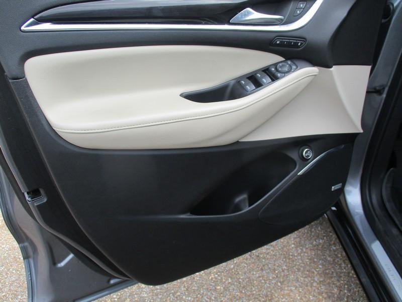 2019 Buick Enclave Premium AWD