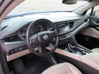 2019 Buick Enclave Premium AWD