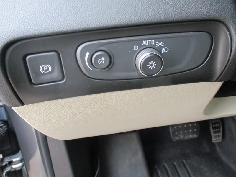 2019 Buick Enclave Premium AWD