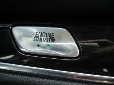 2019 Buick Enclave Premium AWD