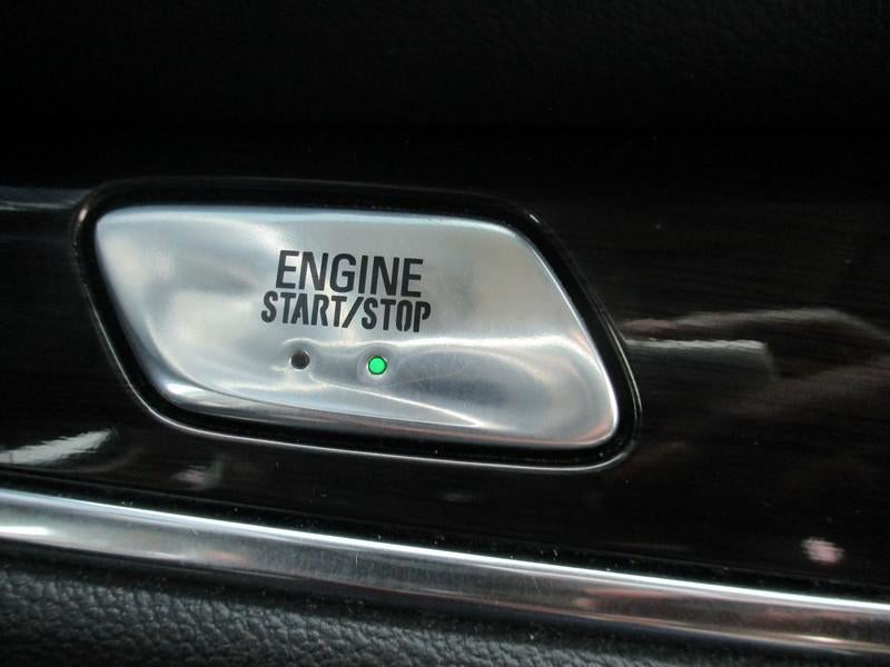 2019 Buick Enclave Premium AWD