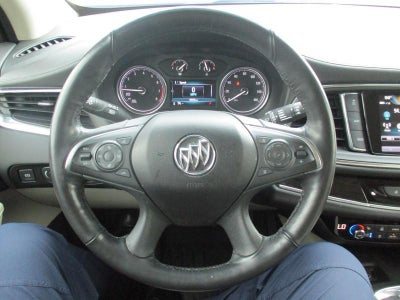 2019 Buick Enclave Premium AWD