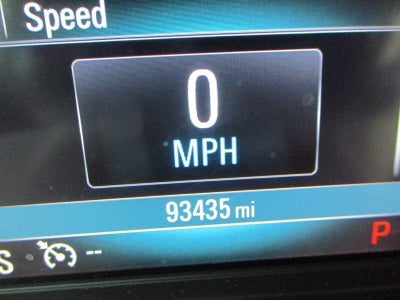 2019 Buick Enclave Premium AWD