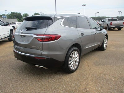 2019 Buick Enclave Premium AWD