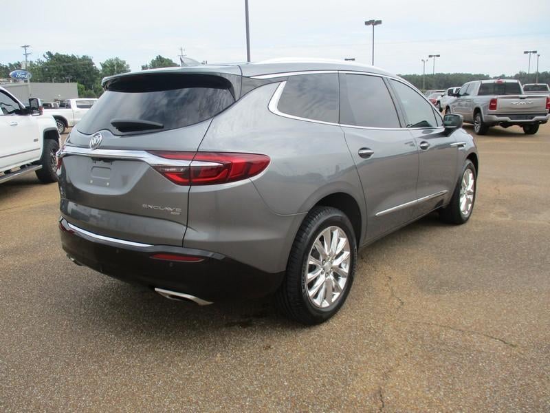 2019 Buick Enclave Premium AWD