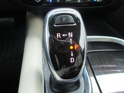 2019 Buick Enclave Premium AWD