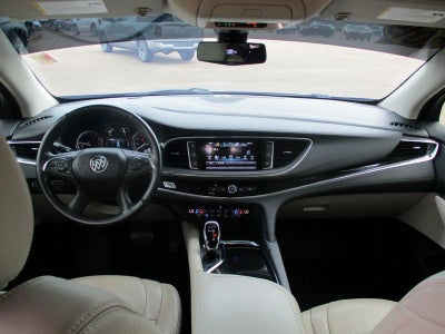2019 Buick Enclave Premium AWD