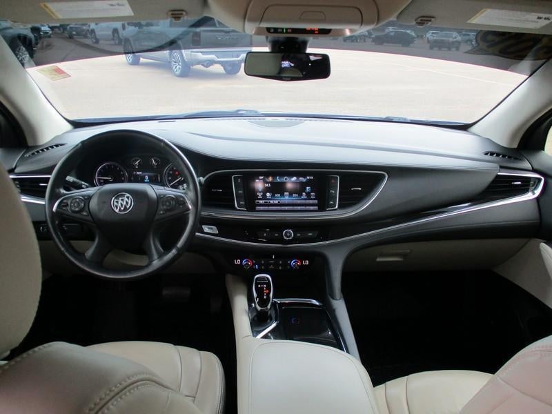 2019 Buick Enclave Premium AWD