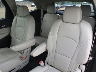 2019 Buick Enclave Premium AWD