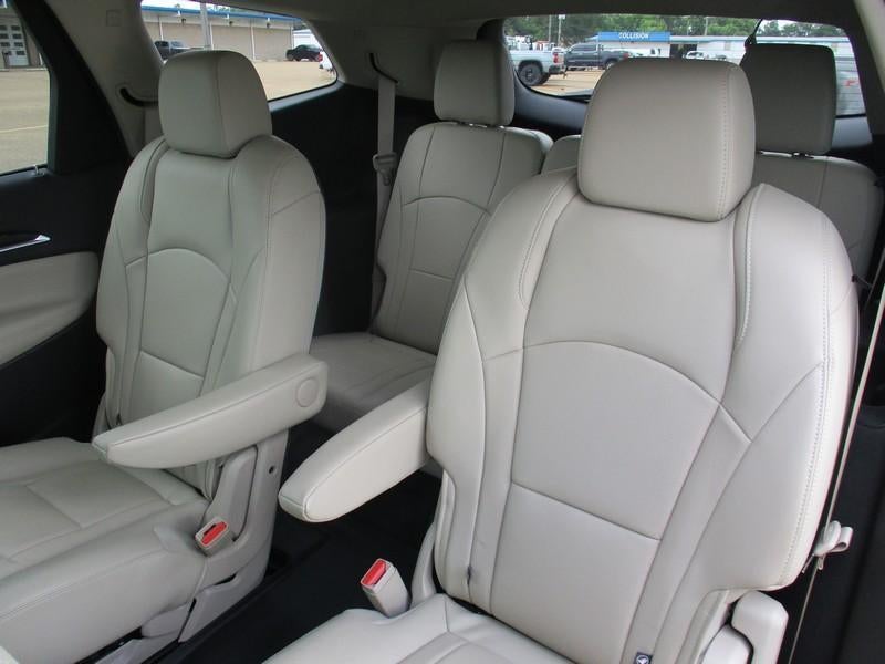 2019 Buick Enclave Premium AWD