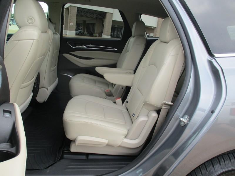 2019 Buick Enclave Premium AWD