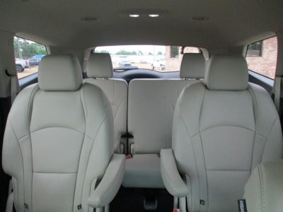 2019 Buick Enclave Premium AWD