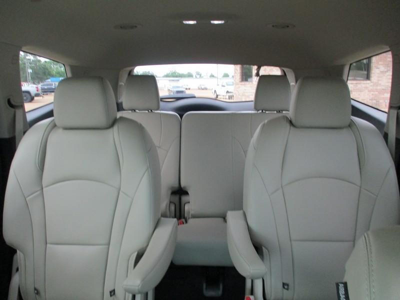2019 Buick Enclave Premium AWD