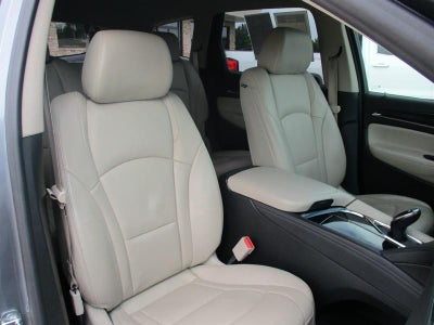 2019 Buick Enclave Premium AWD